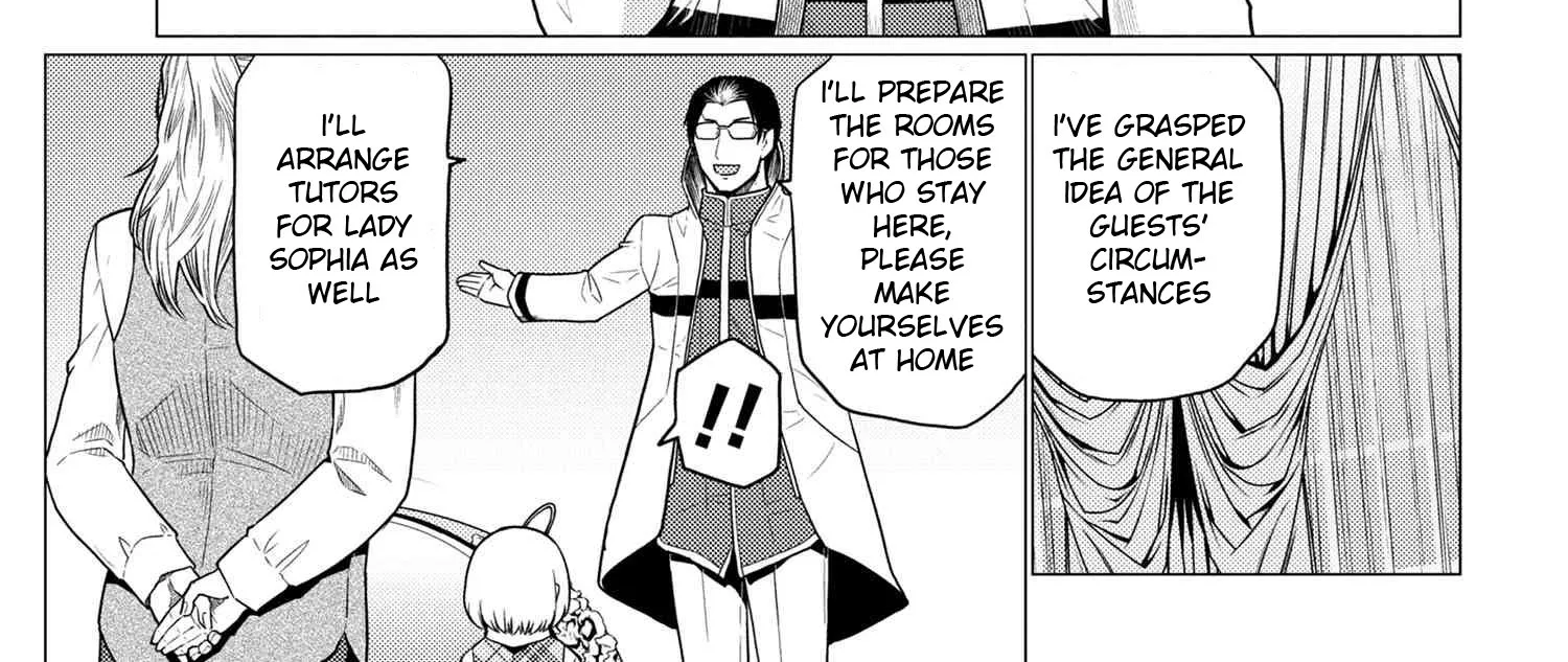 Read So I'm a Spider, So What EN Manga Online