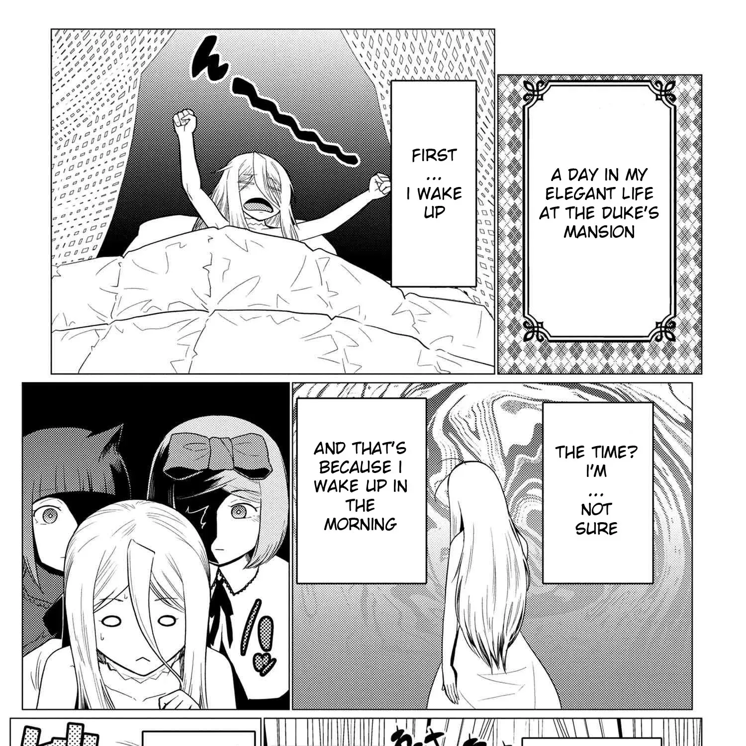 Read So I'm a Spider, So What EN Manga Online