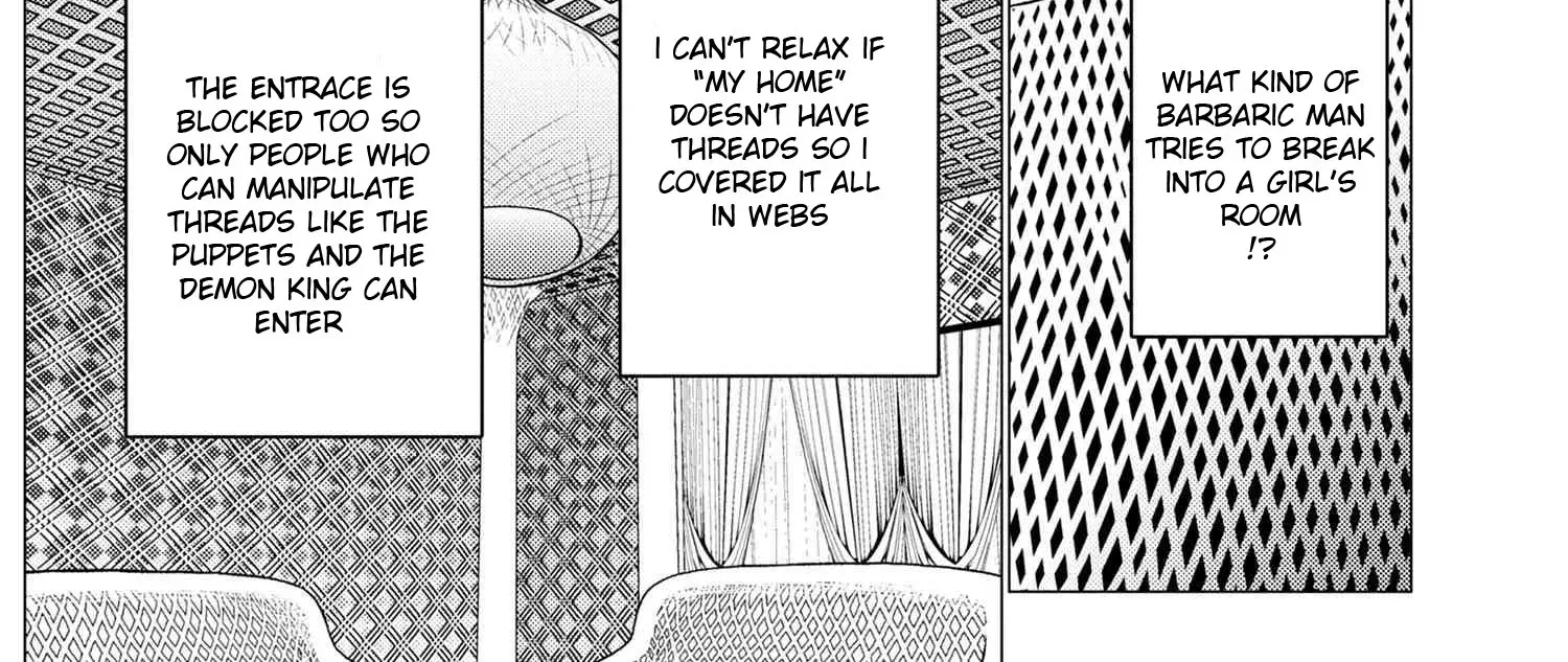 Read So I'm a Spider, So What EN Manga Online