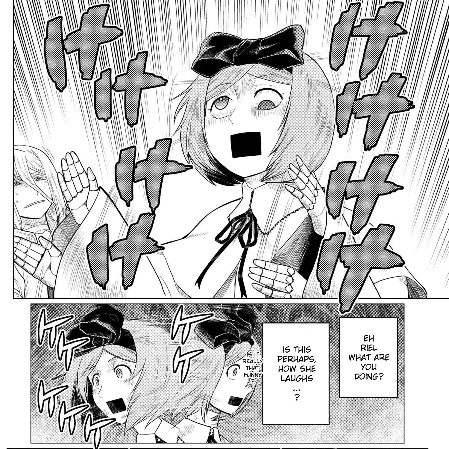 Read So I'm a Spider, So What EN Manga Online