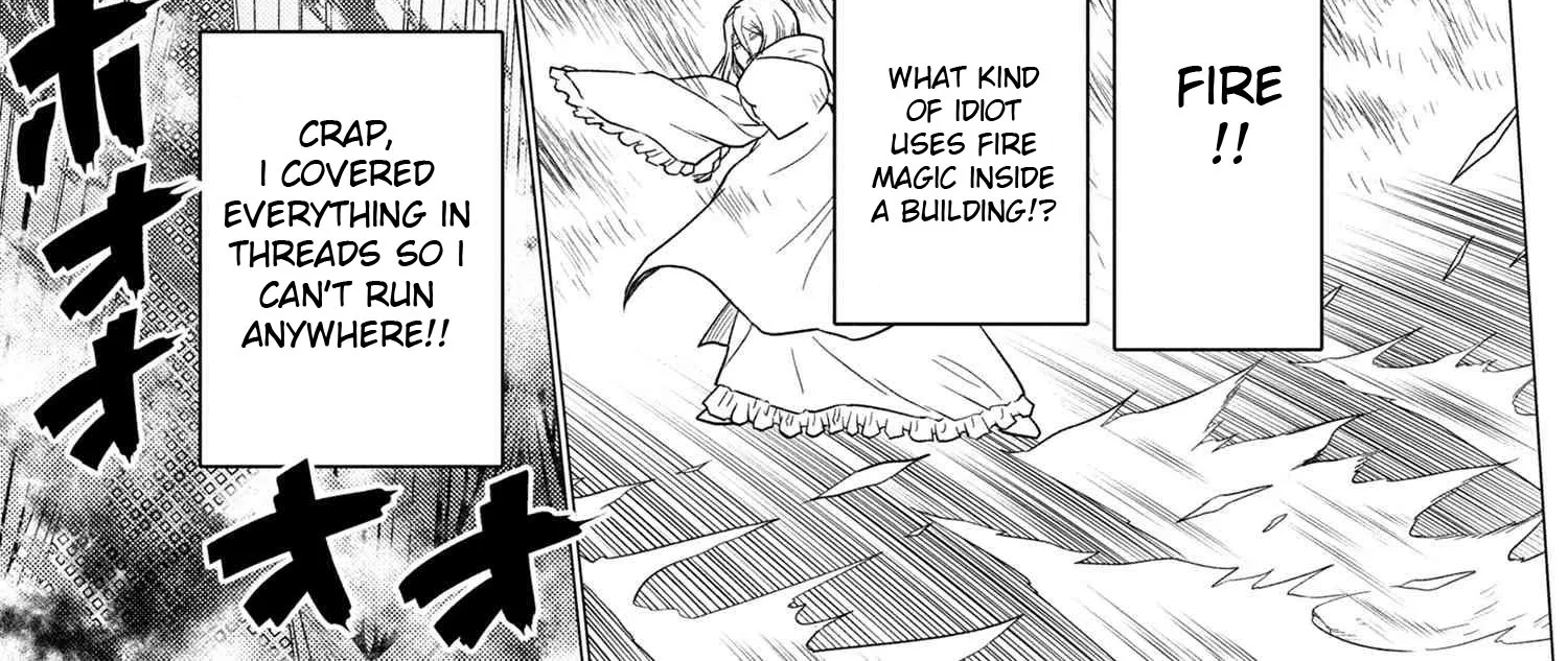 Read So I'm a Spider, So What EN Manga Online