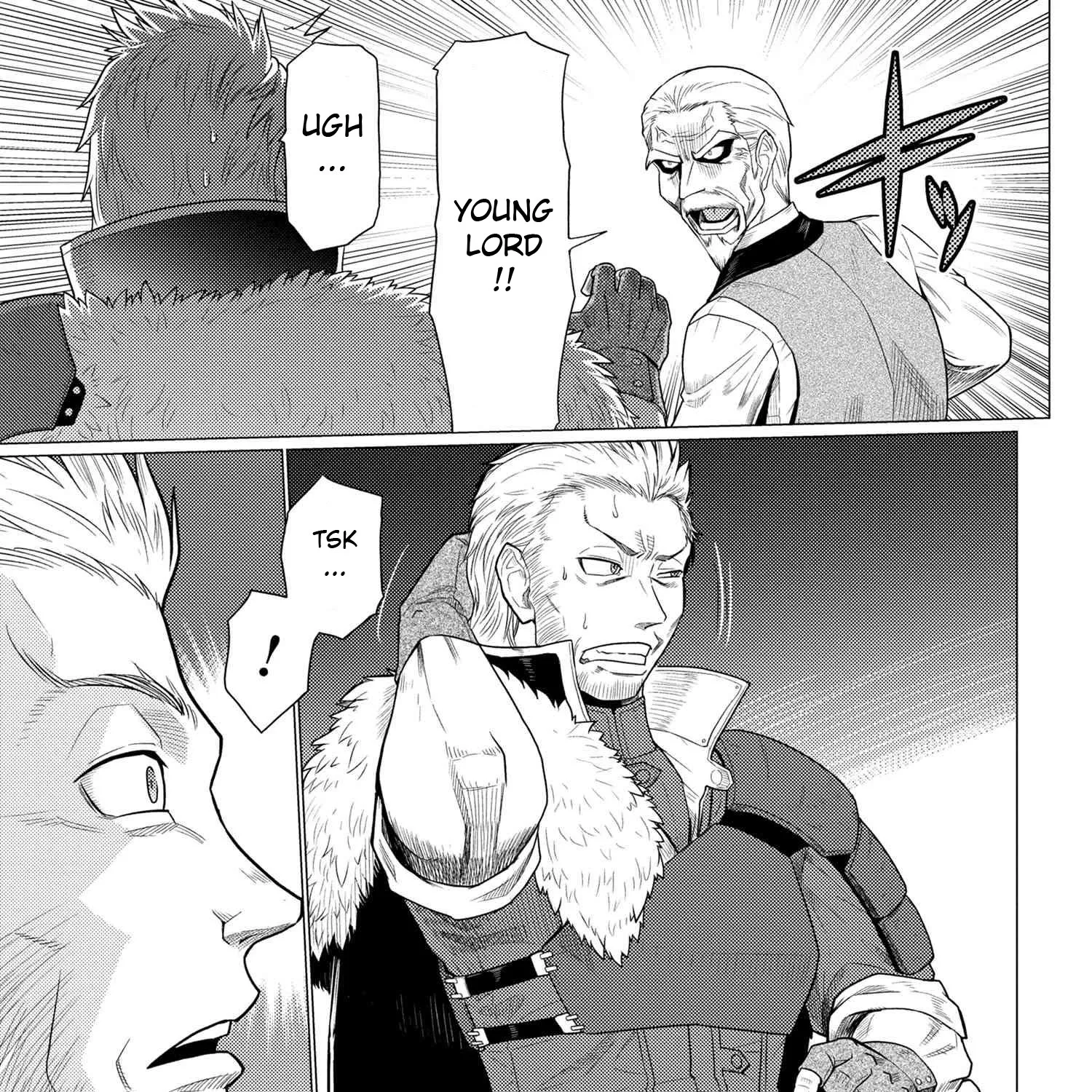 Read So I'm a Spider, So What EN Manga Online