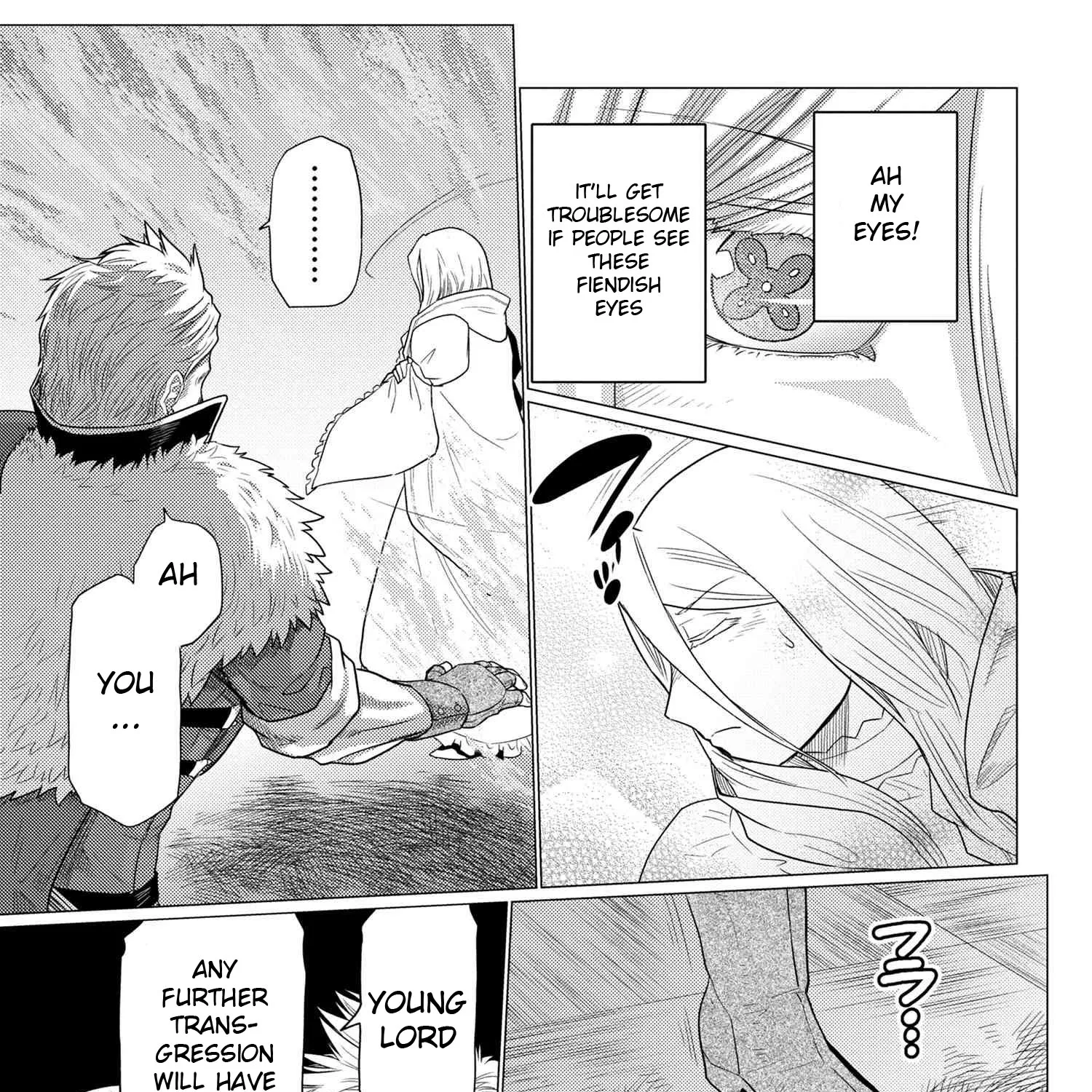 Read So I'm a Spider, So What EN Manga Online