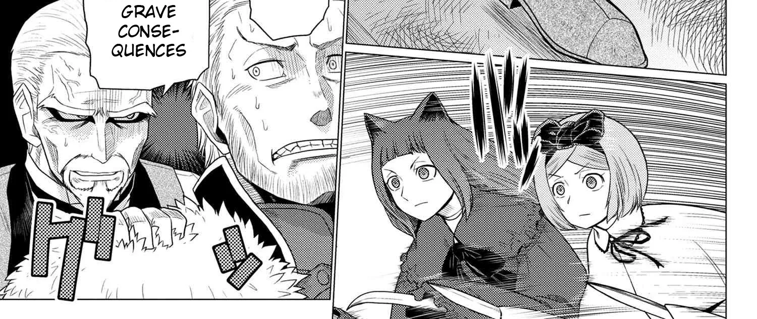 Read So I'm a Spider, So What EN Manga Online