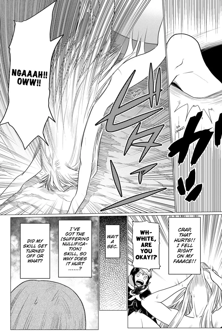 Read So I'm a Spider, So What EN Manga Online
