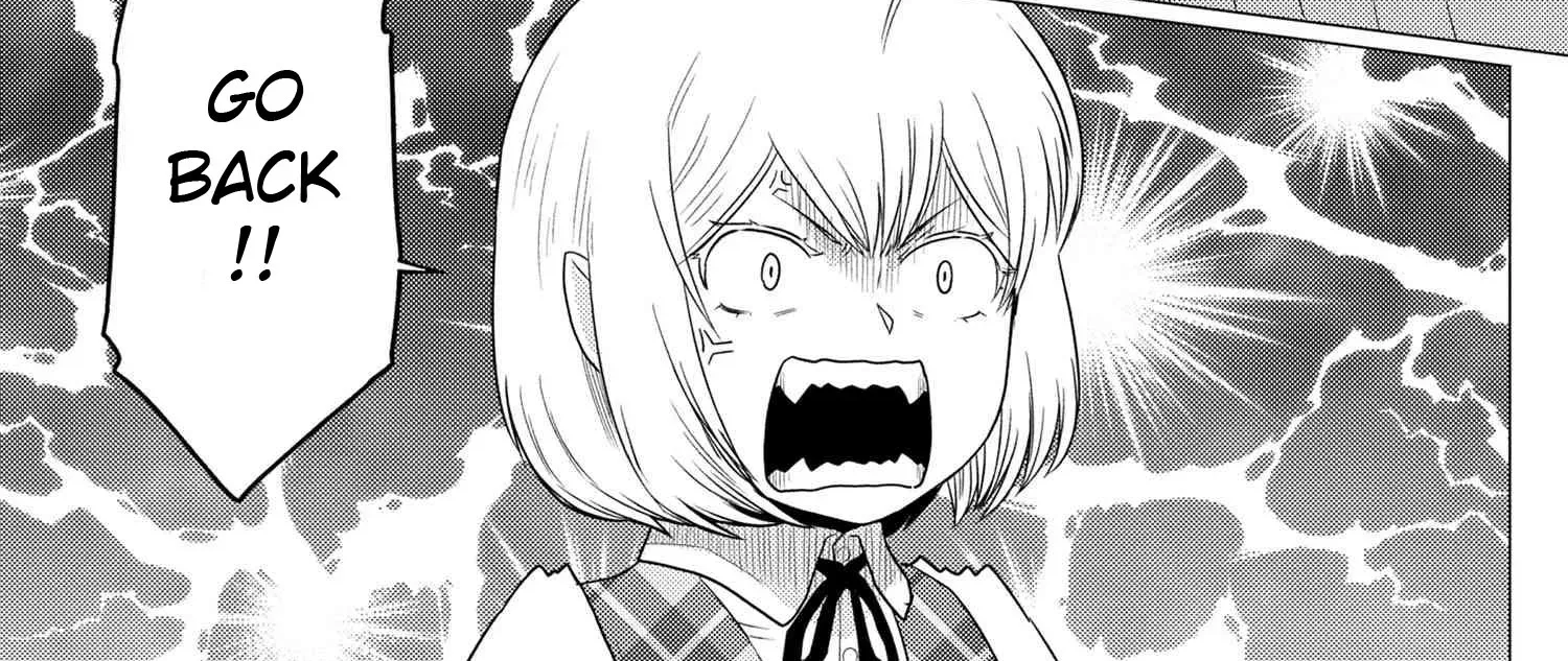 Read So I'm a Spider, So What EN Manga Online