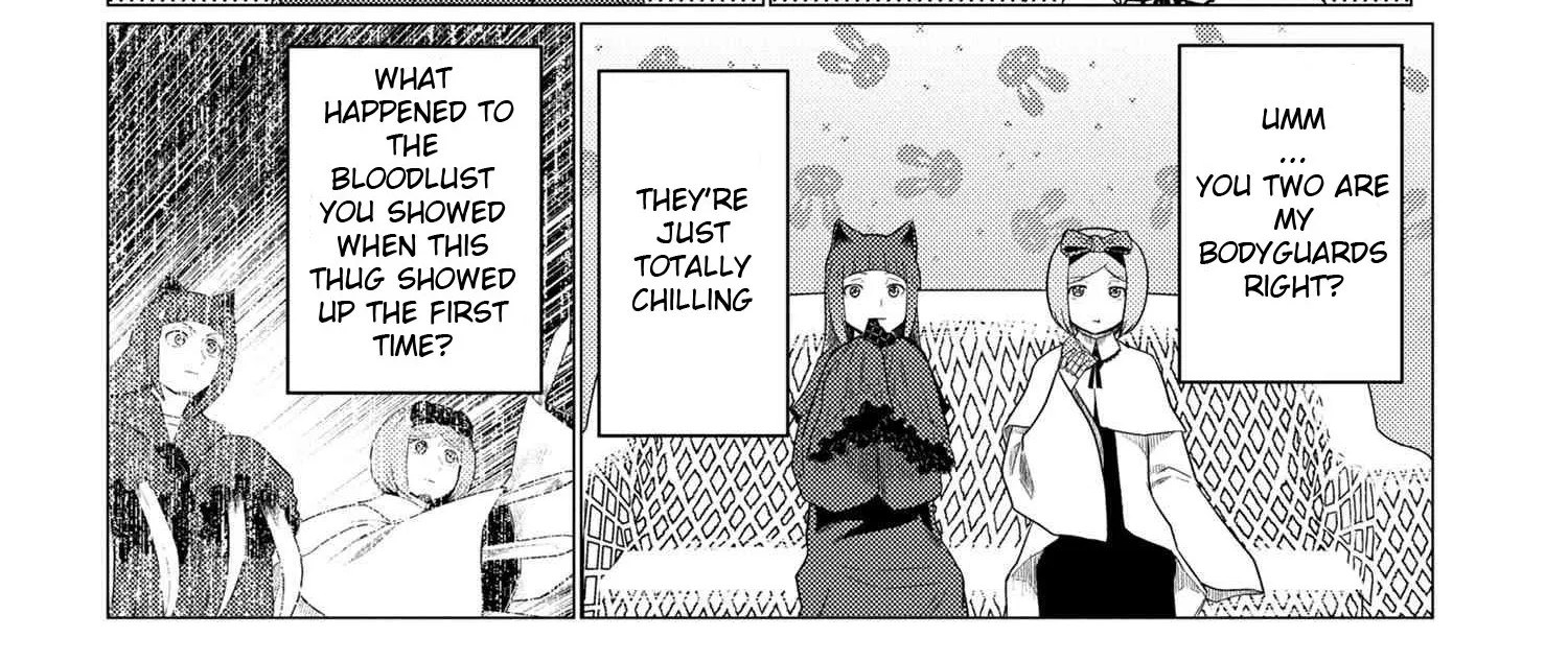 Read So I'm a Spider, So What EN Manga Online