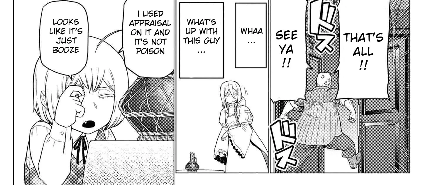 Read So I'm a Spider, So What EN Manga Online