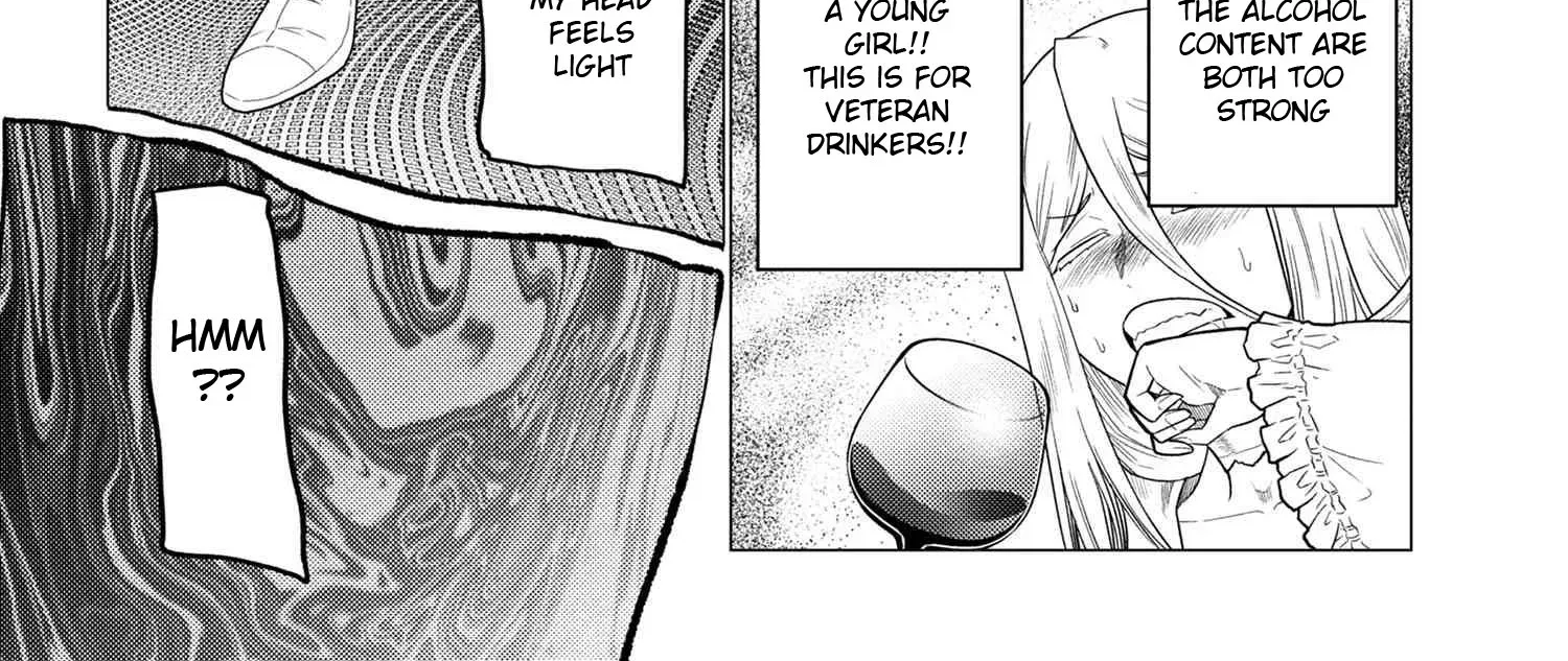 Read So I'm a Spider, So What EN Manga Online