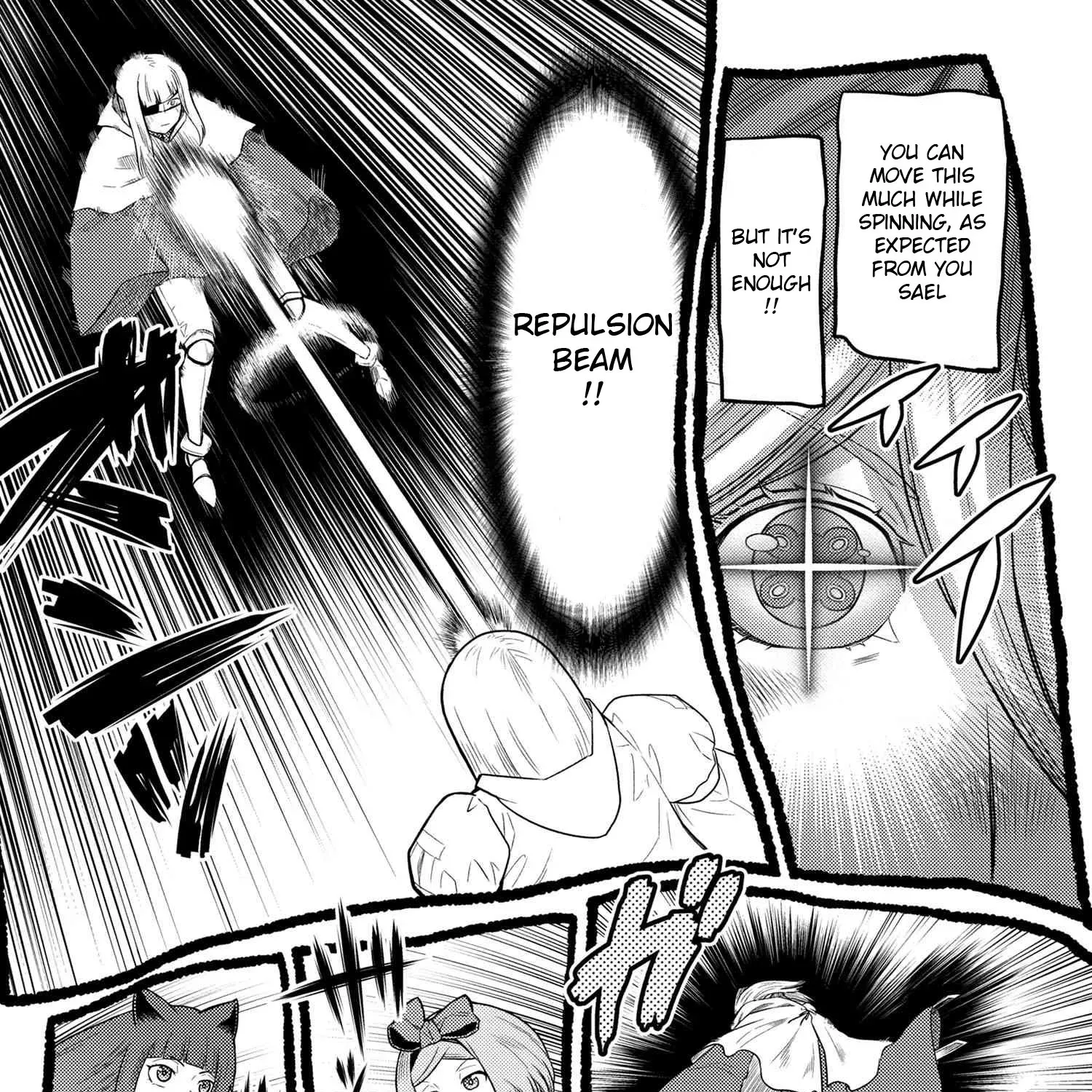 Read So I'm a Spider, So What EN Manga Online