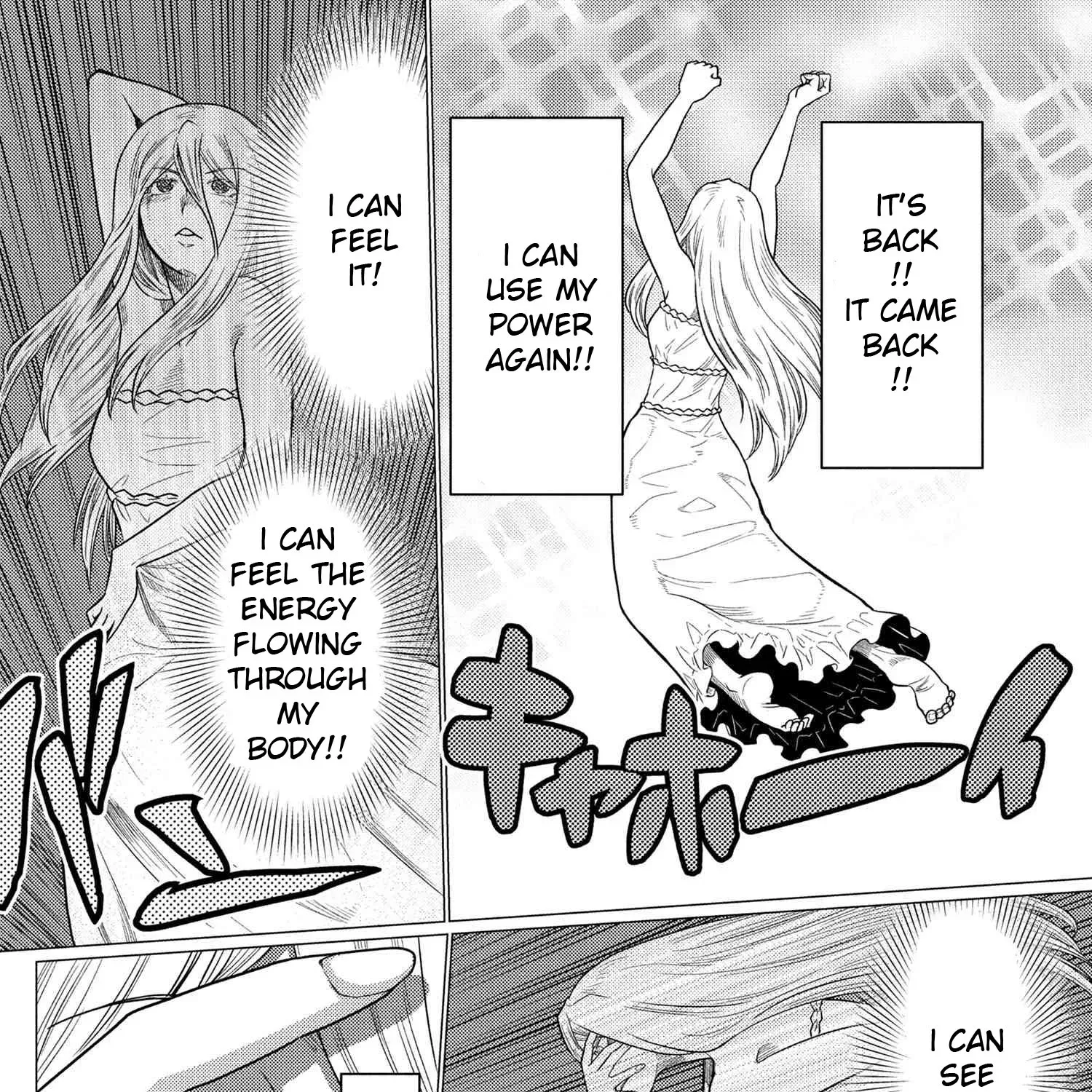 Read So I'm a Spider, So What EN Manga Online