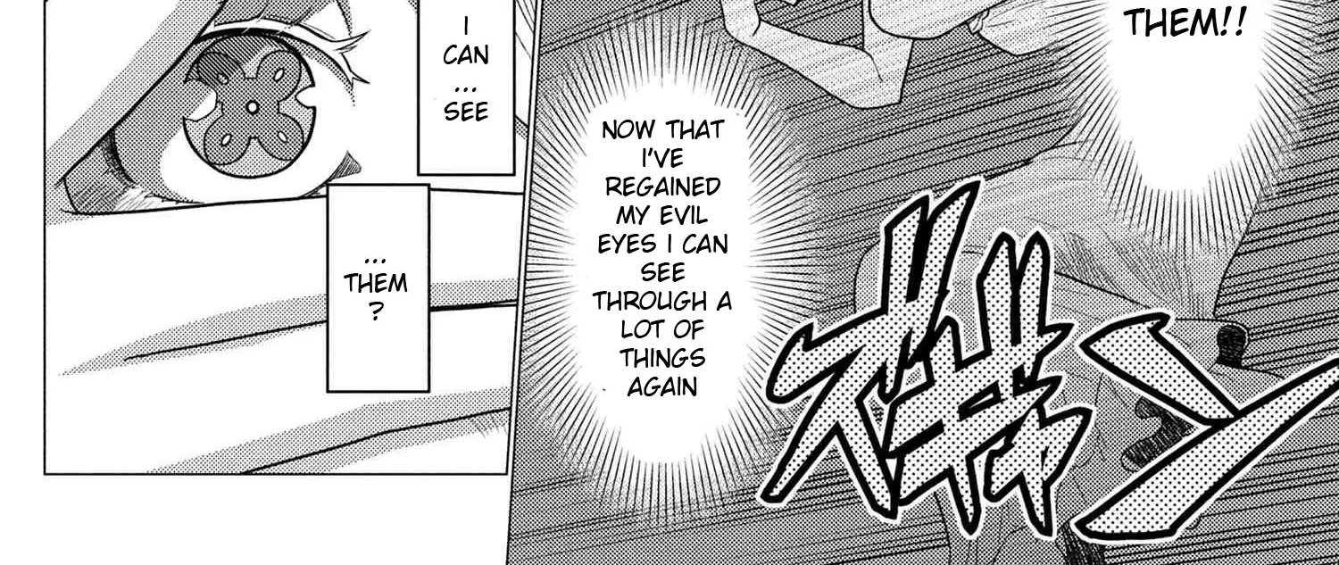 Read So I'm a Spider, So What EN Manga Online