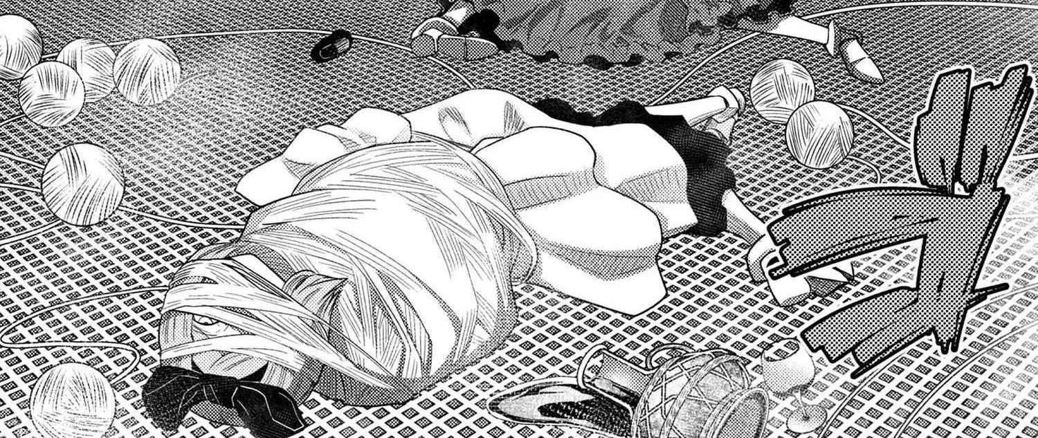 Read So I'm a Spider, So What EN Manga Online