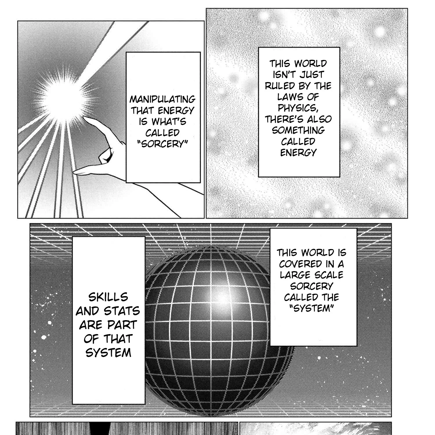 Read So I'm a Spider, So What EN Manga Online