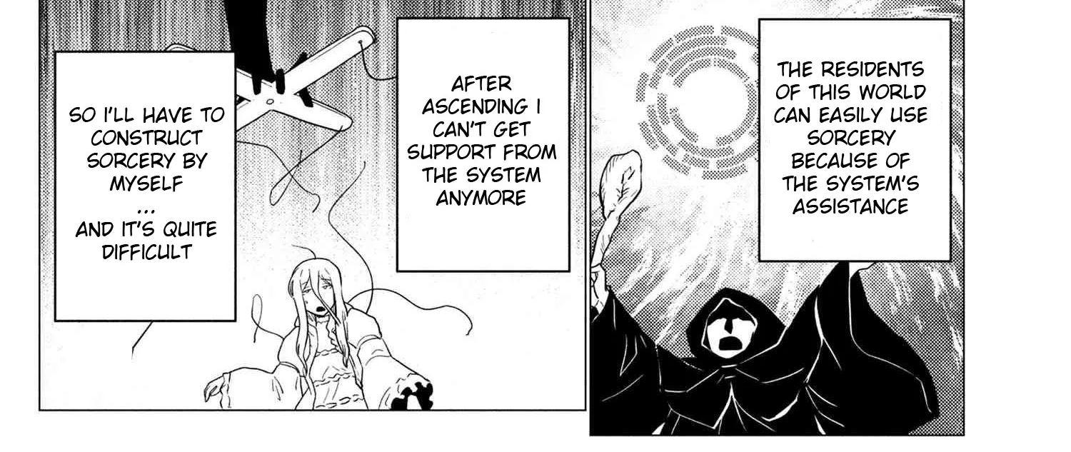 Read So I'm a Spider, So What EN Manga Online