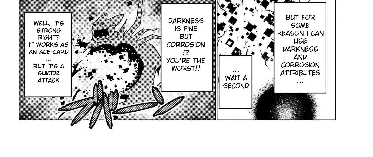 Read So I'm a Spider, So What EN Manga Online
