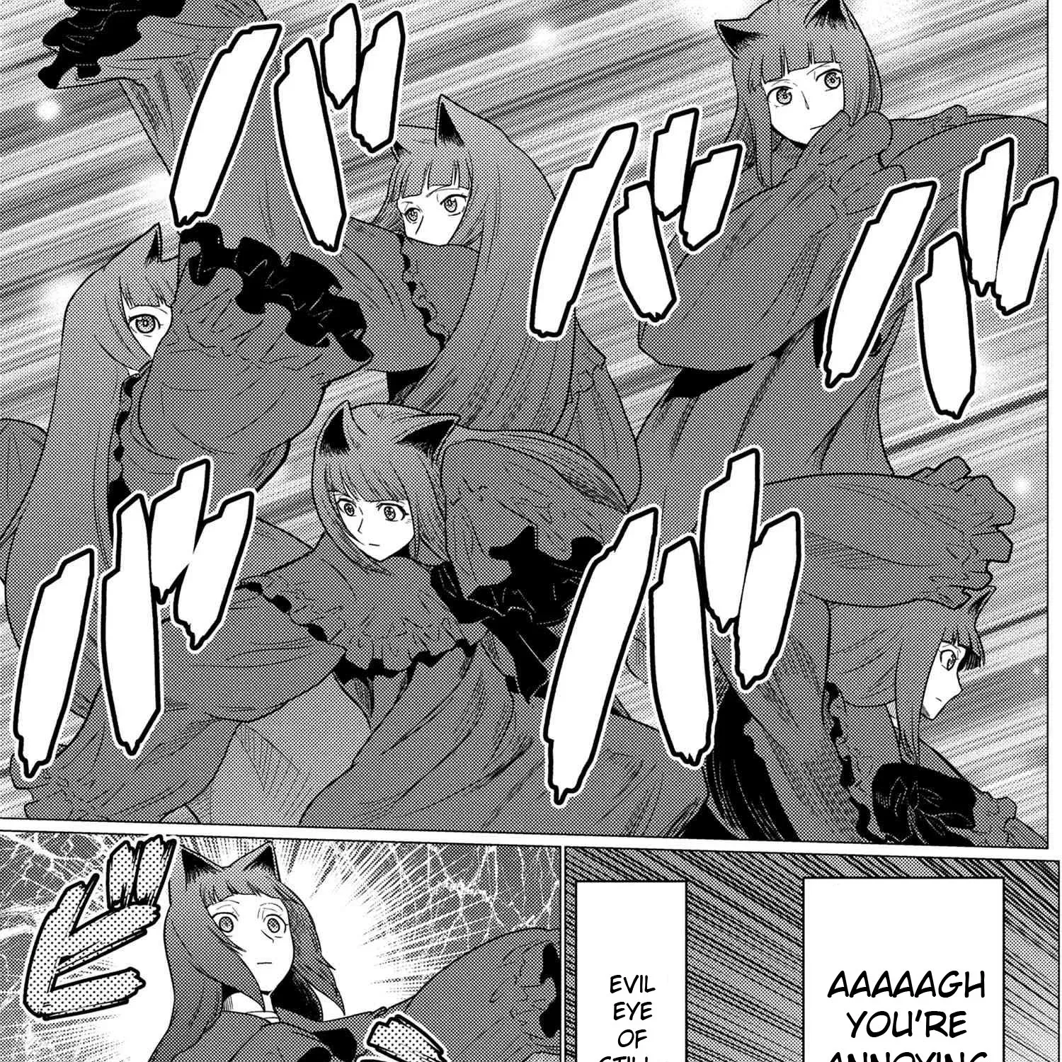 Read So I'm a Spider, So What EN Manga Online