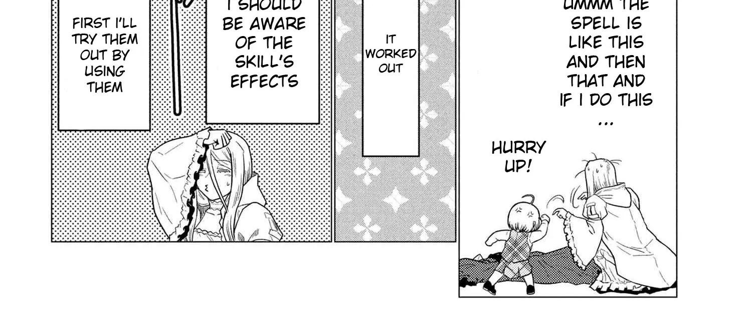 Read So I'm a Spider, So What EN Manga Online
