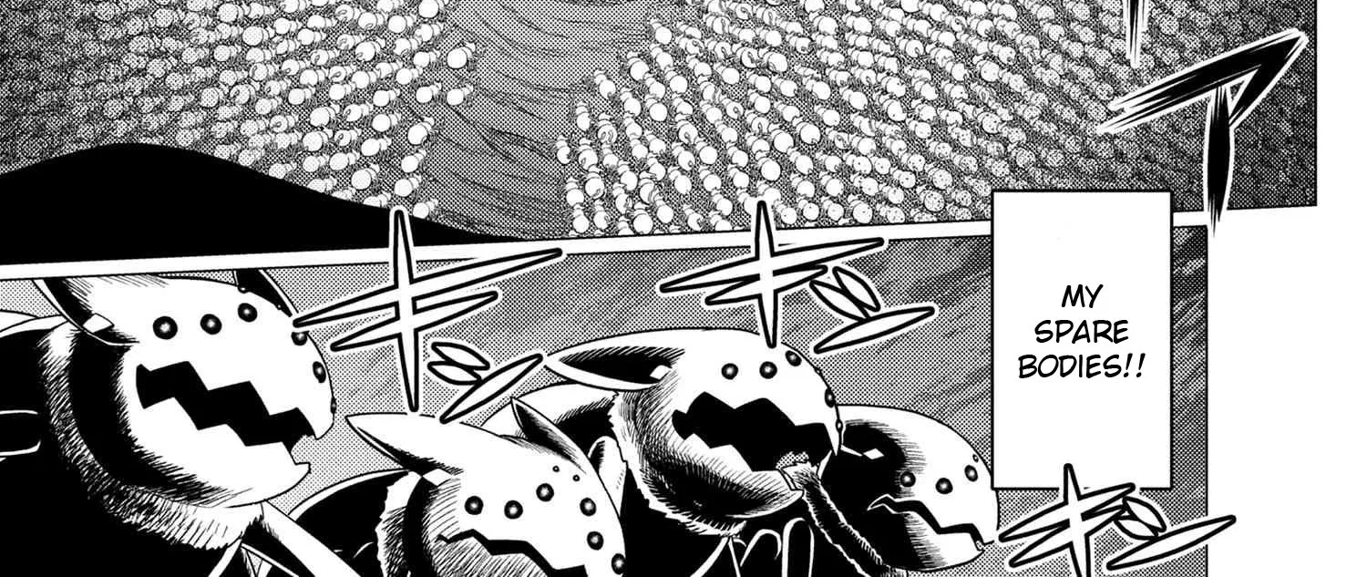 Read So I'm a Spider, So What EN Manga Online