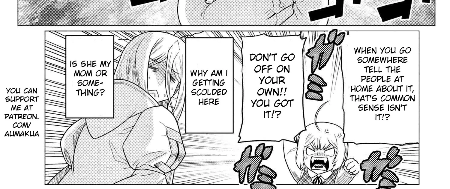 Read So I'm a Spider, So What EN Manga Online