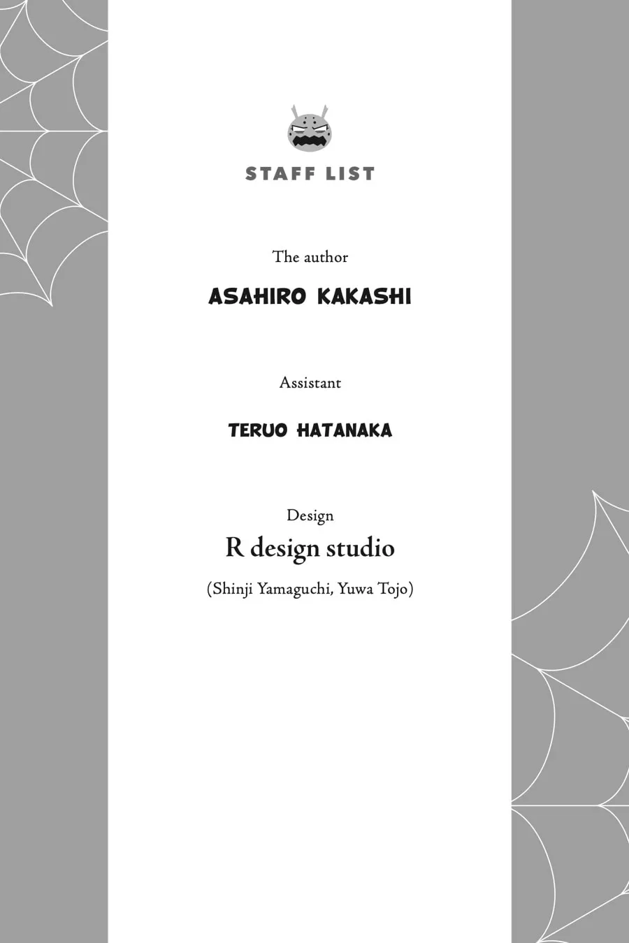 Read So I'm a Spider, So What EN Manga Online