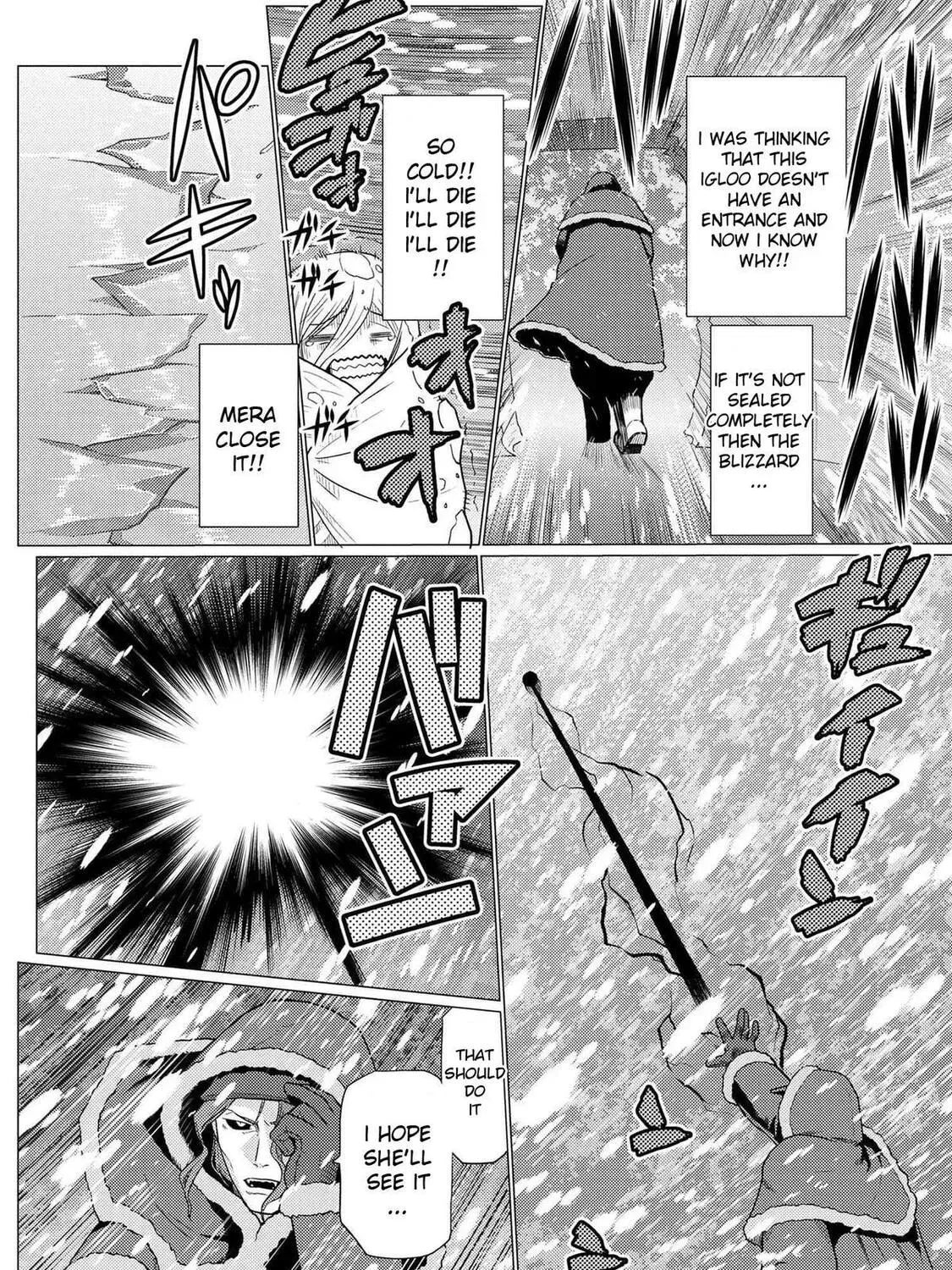 Read So I'm a Spider, So What EN Manga Online