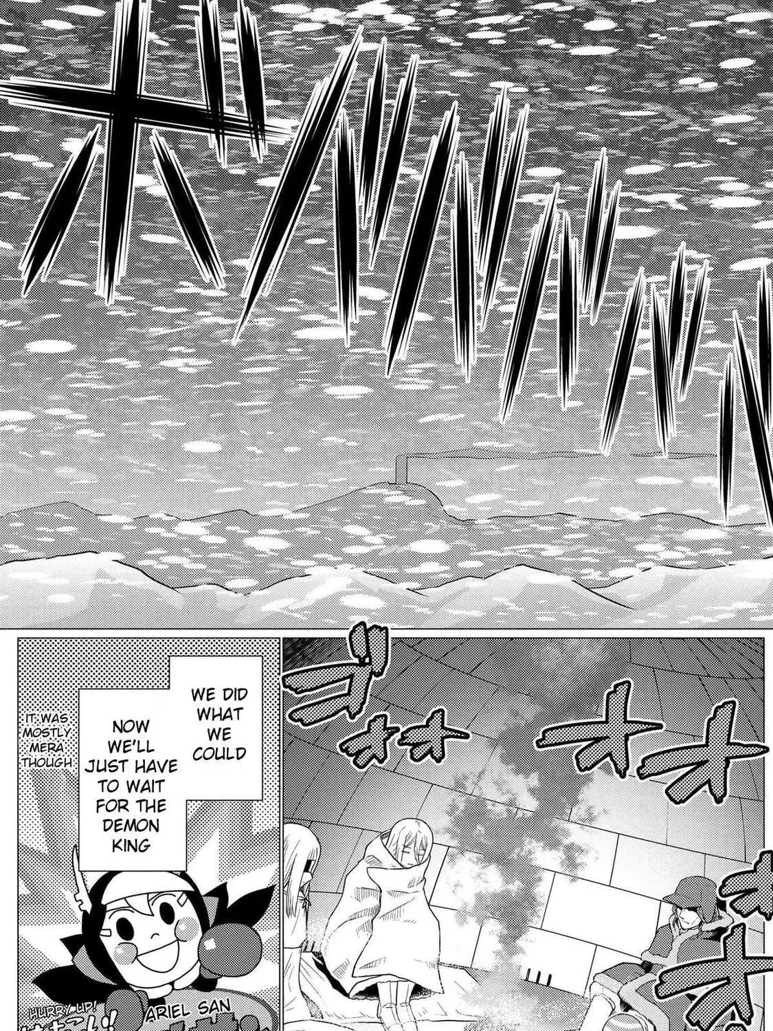 Read So I'm a Spider, So What EN Manga Online