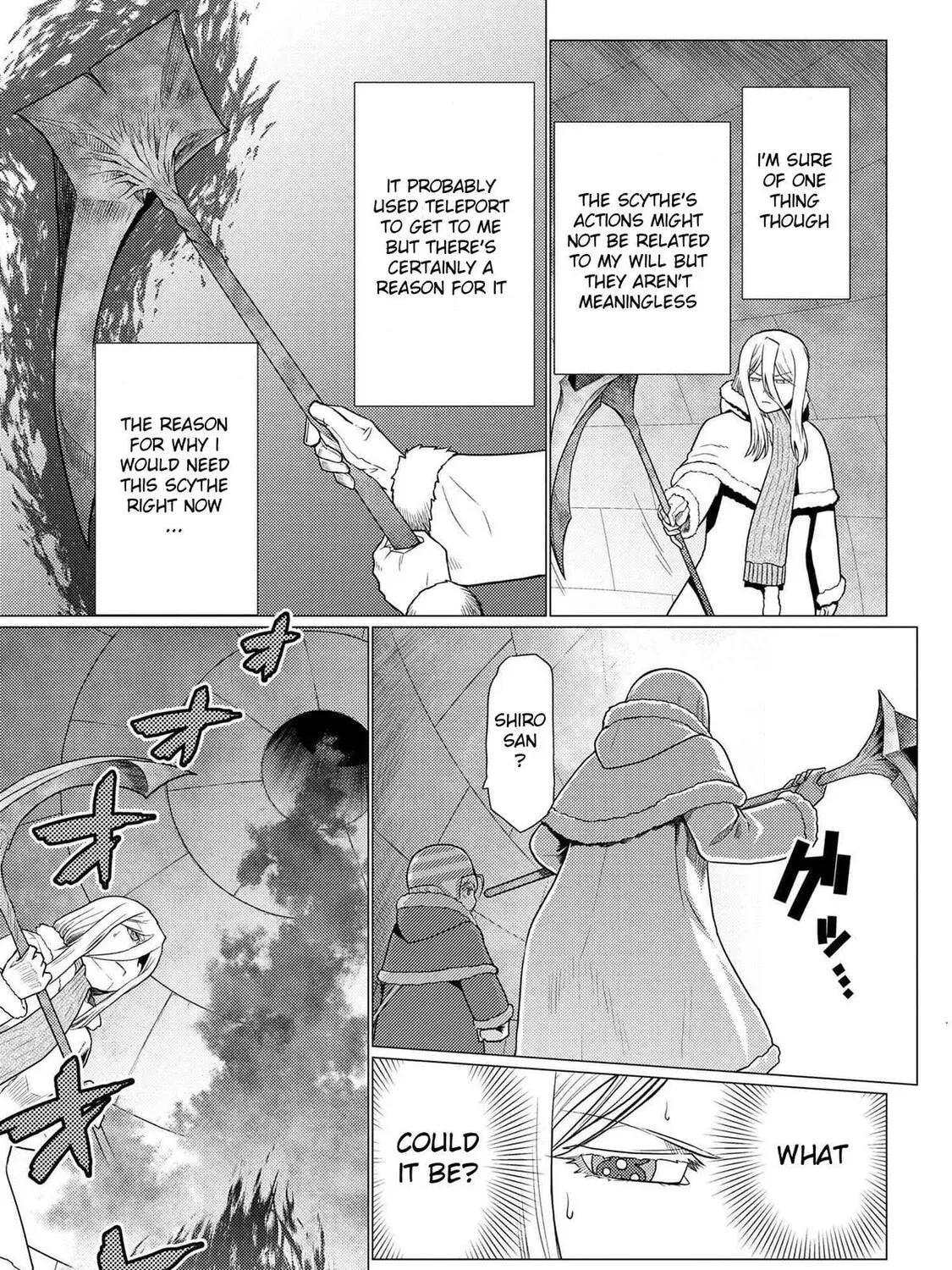 Read So I'm a Spider, So What EN Manga Online