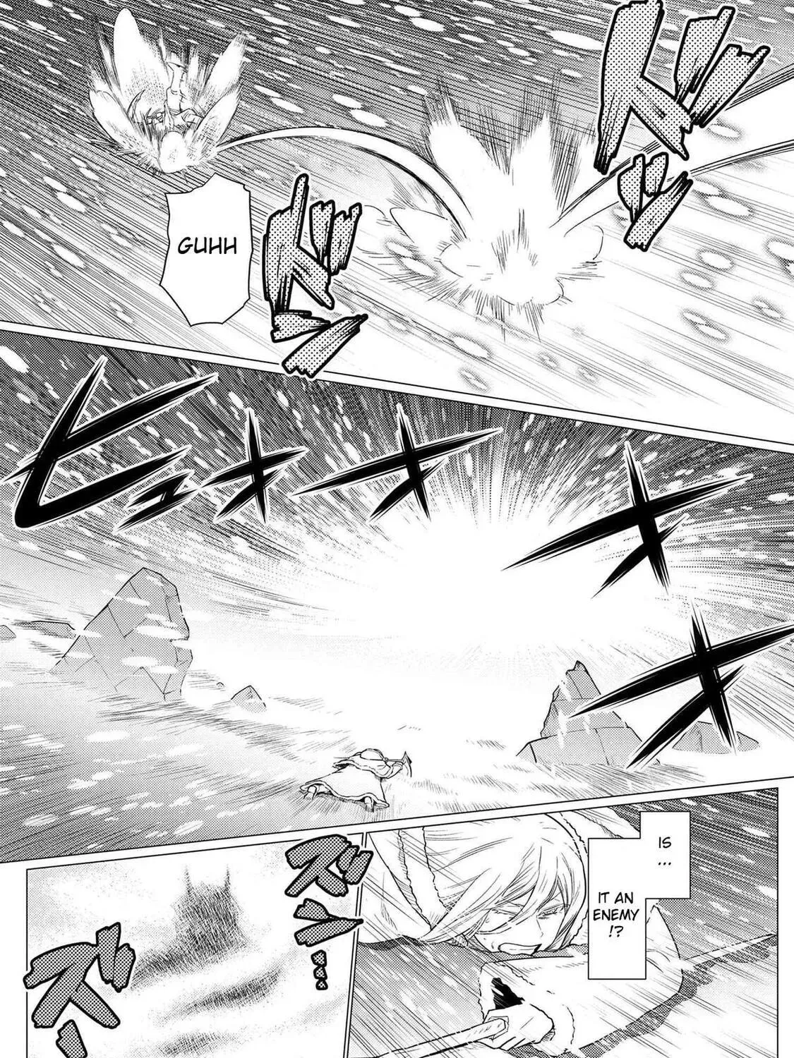 Read So I'm a Spider, So What EN Manga Online