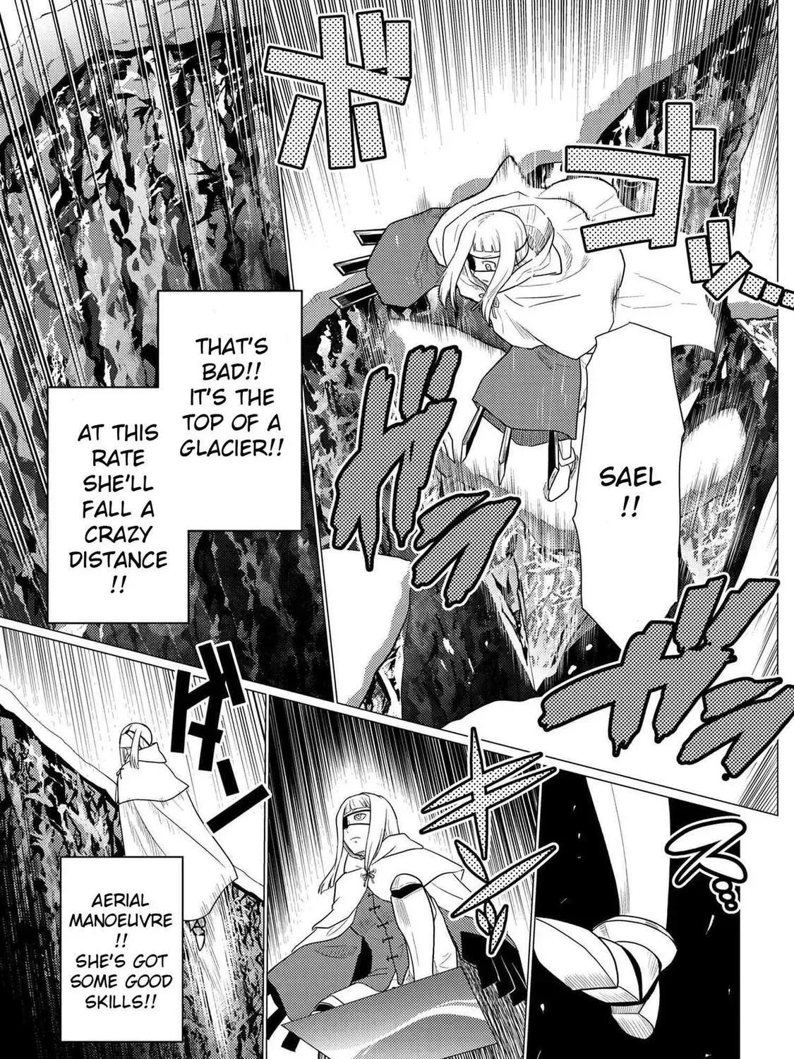 Read So I'm a Spider, So What EN Manga Online