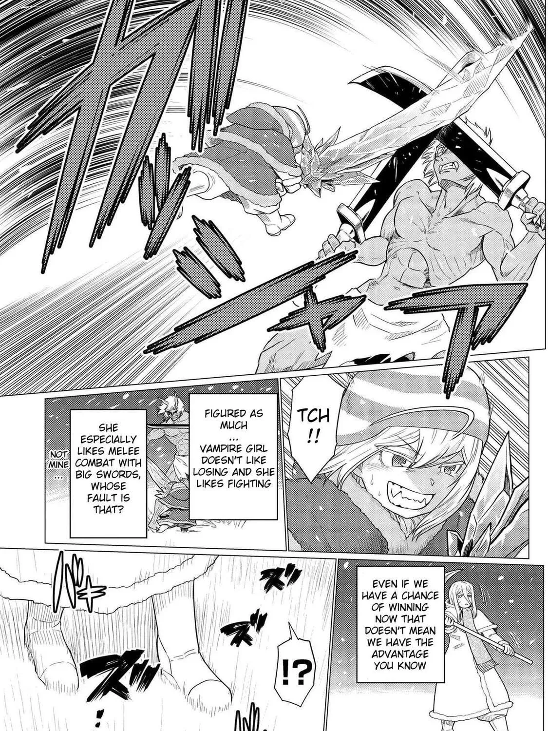 Read So I'm a Spider, So What EN Manga Online