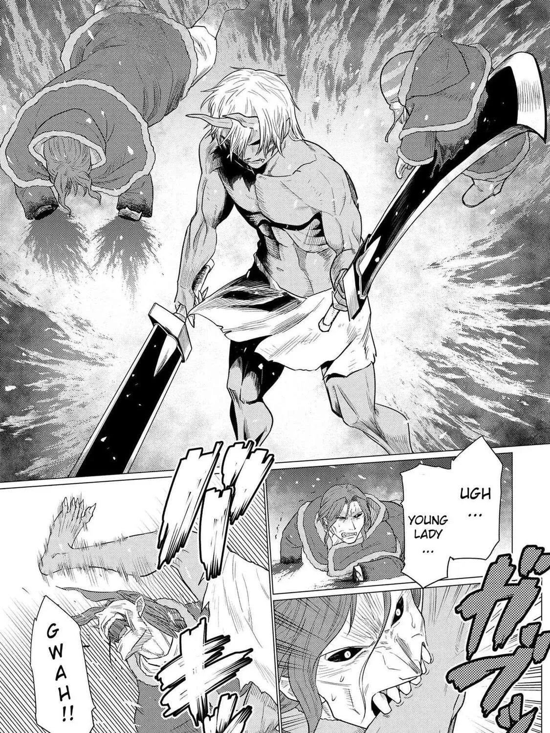 Read So I'm a Spider, So What EN Manga Online