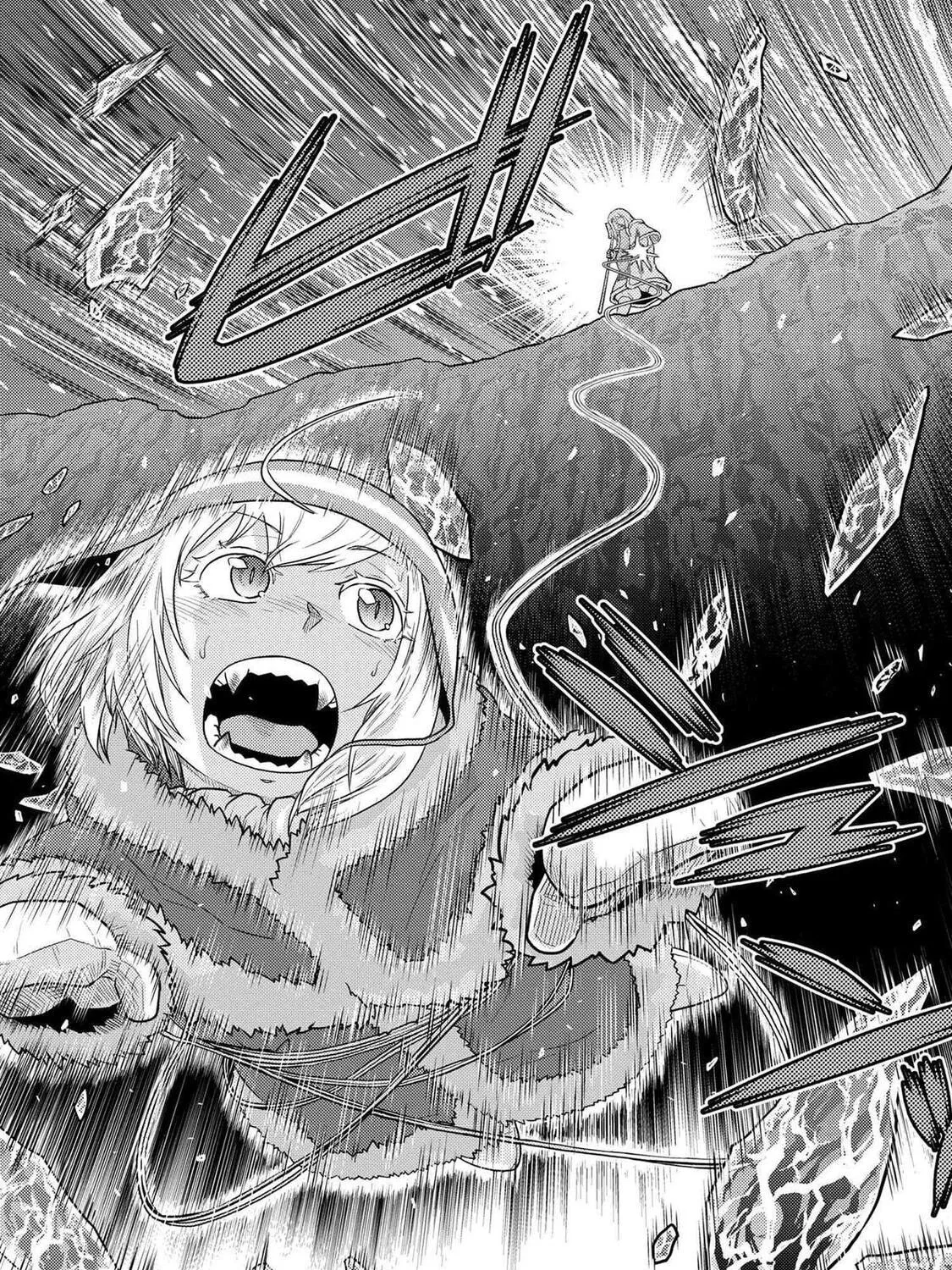 Read So I'm a Spider, So What EN Manga Online