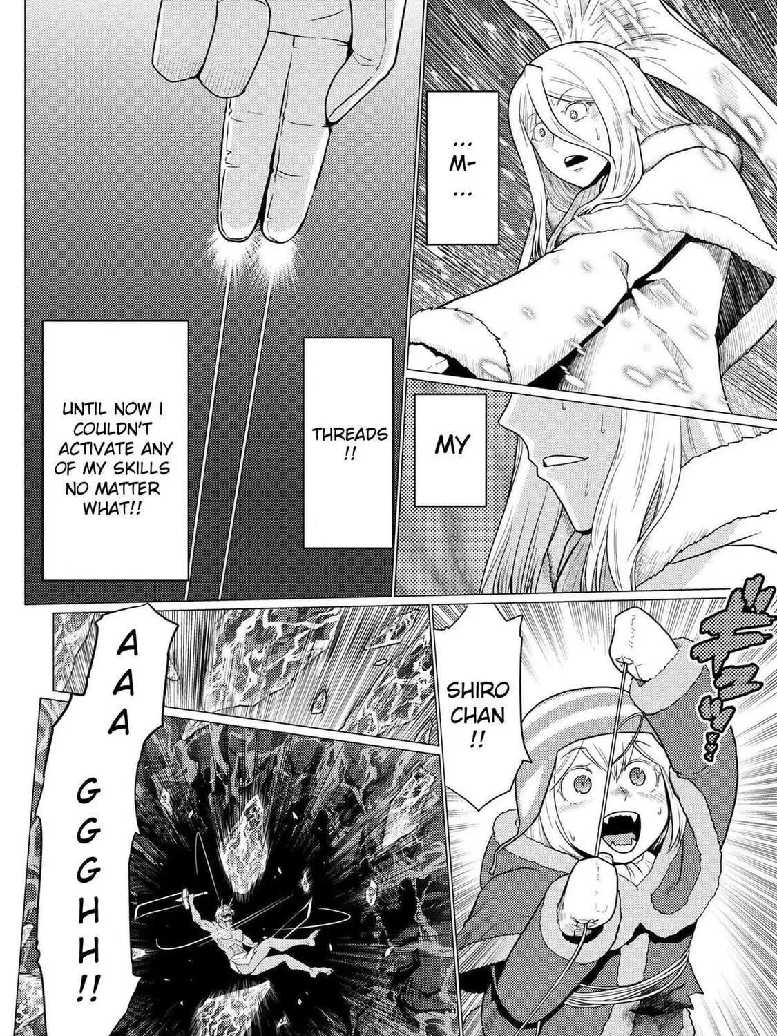 Read So I'm a Spider, So What EN Manga Online