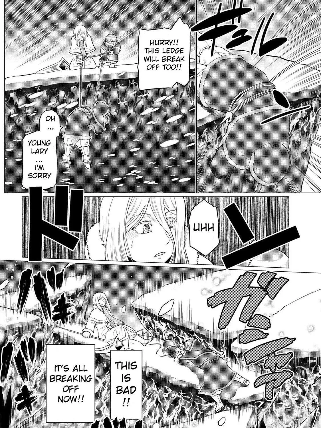 Read So I'm a Spider, So What EN Manga Online
