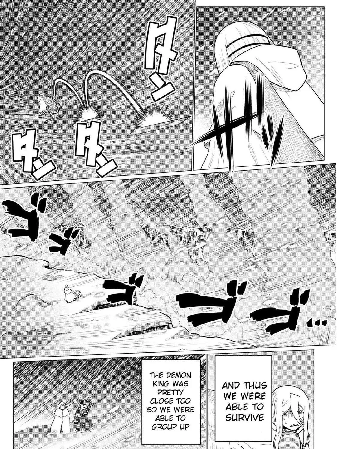 Read So I'm a Spider, So What EN Manga Online