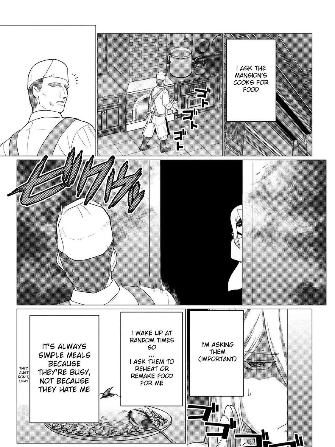 Read So I'm a Spider, So What EN Manga Online