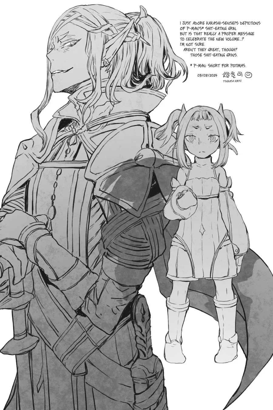 Read So I'm a Spider, So What EN Manga Online
