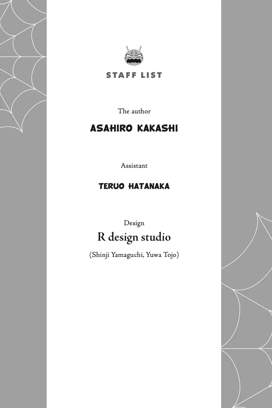 Read So I'm a Spider, So What EN Manga Online