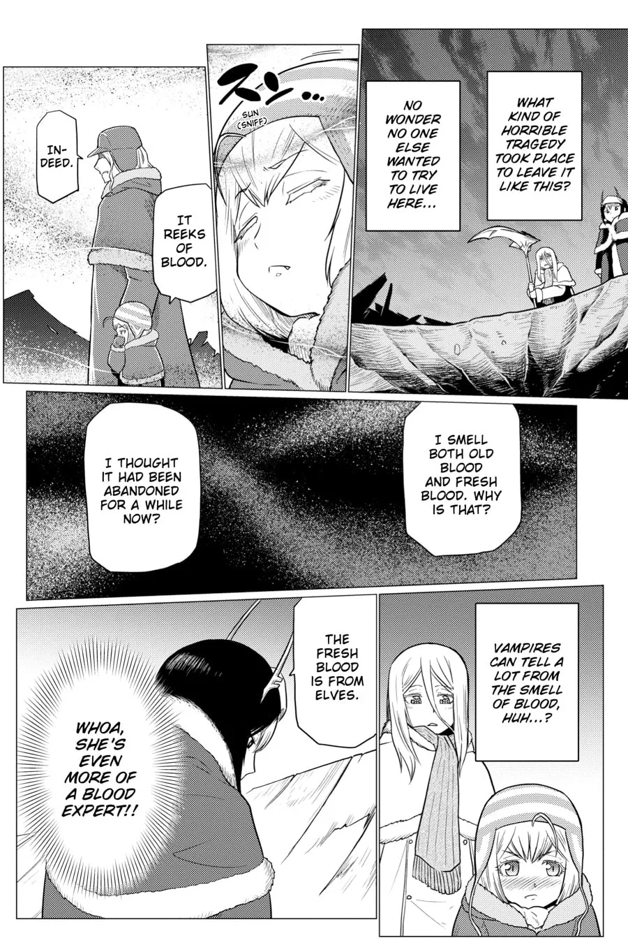 Read So I'm a Spider, So What EN Manga Online