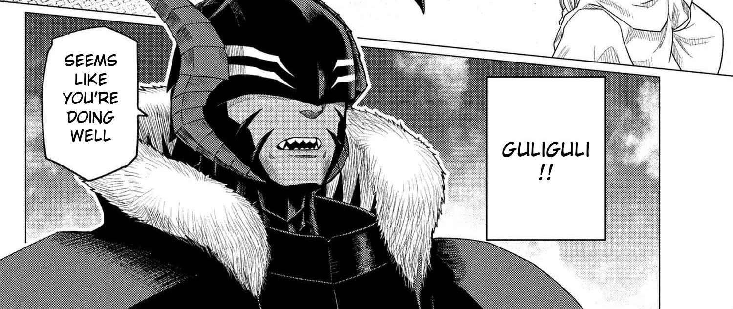 Read So I'm a Spider, So What EN Manga Online