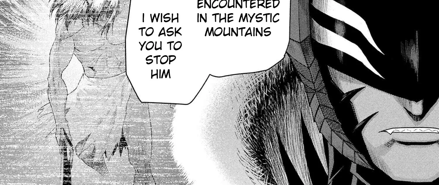 Read So I'm a Spider, So What EN Manga Online