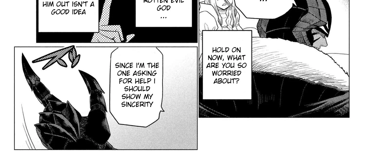 Read So I'm a Spider, So What EN Manga Online
