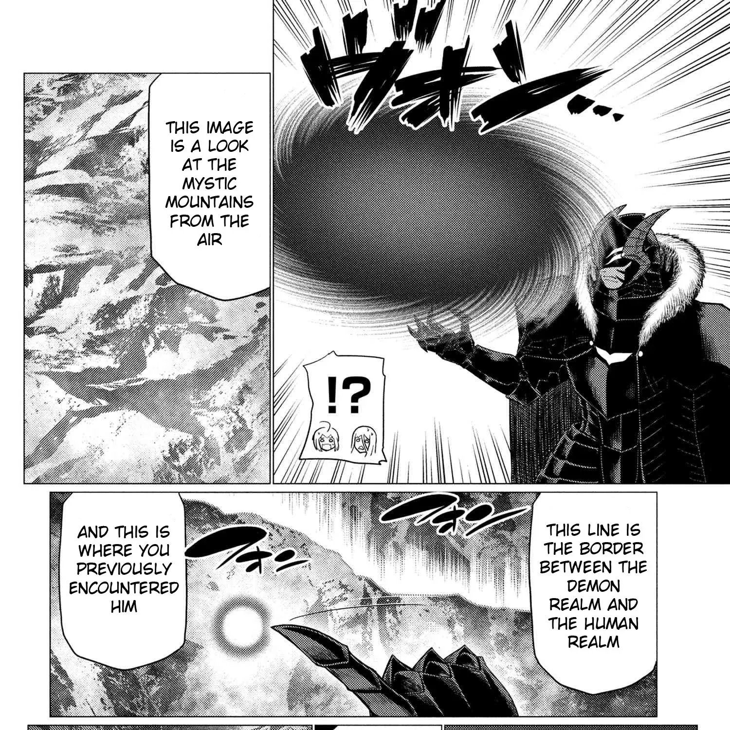 Read So I'm a Spider, So What EN Manga Online