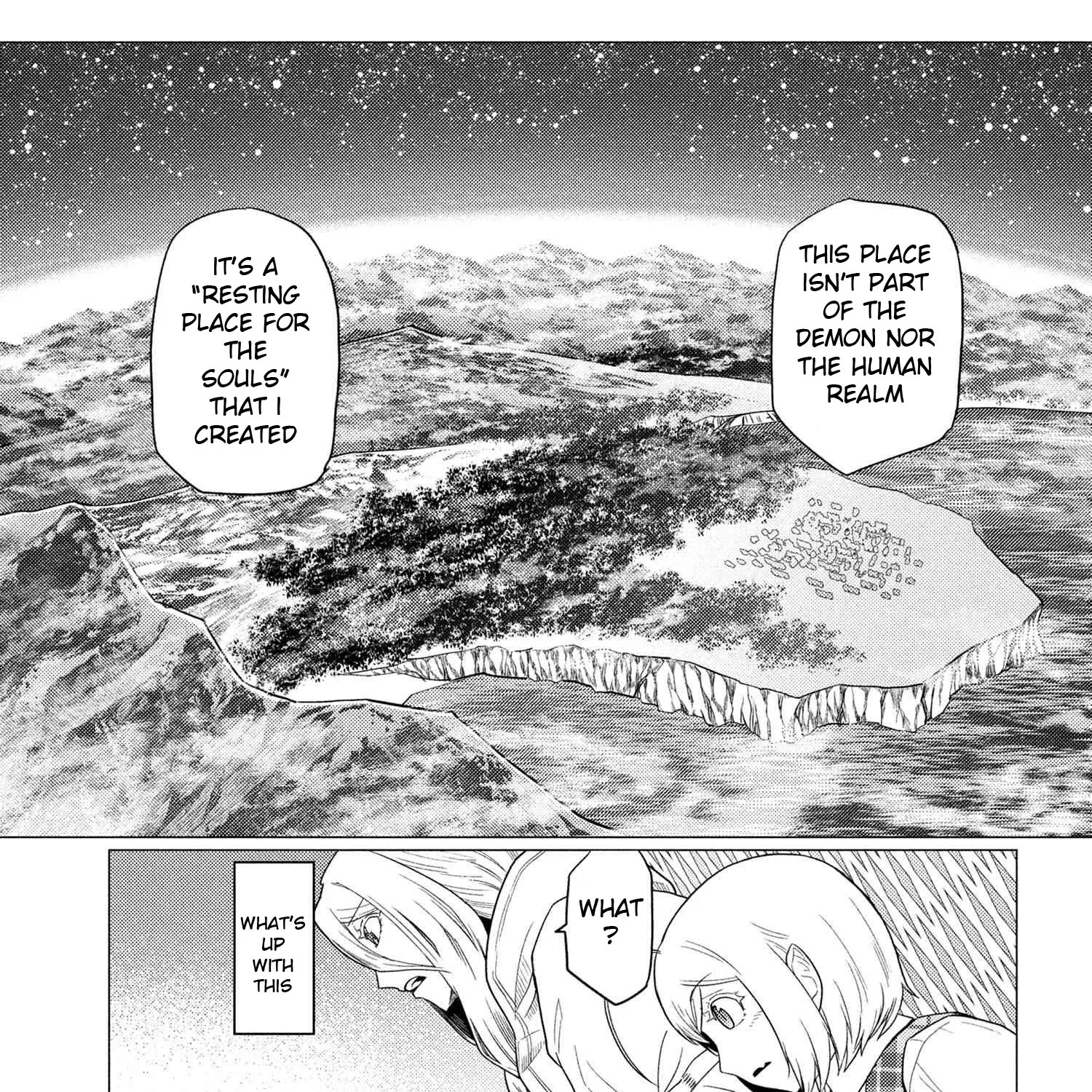 Read So I'm a Spider, So What EN Manga Online