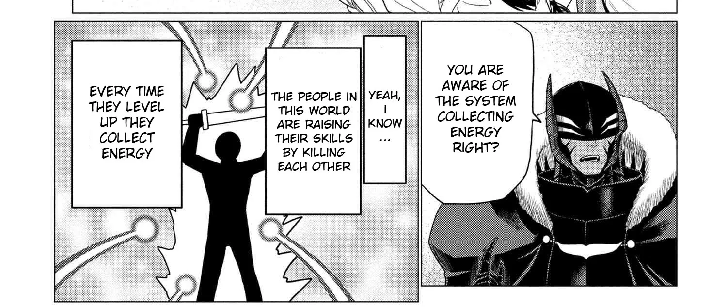 Read So I'm a Spider, So What EN Manga Online