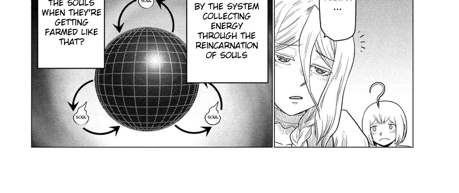 Read So I'm a Spider, So What EN Manga Online