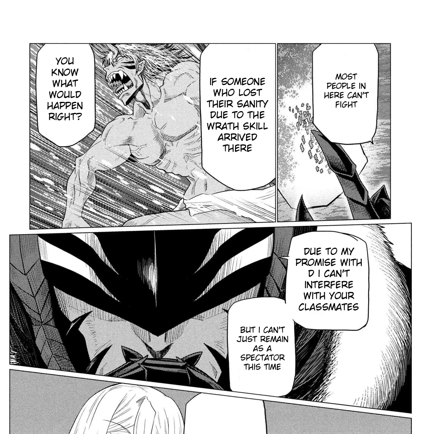 Read So I'm a Spider, So What EN Manga Online
