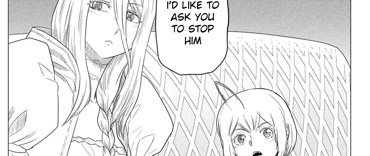 Read So I'm a Spider, So What EN Manga Online