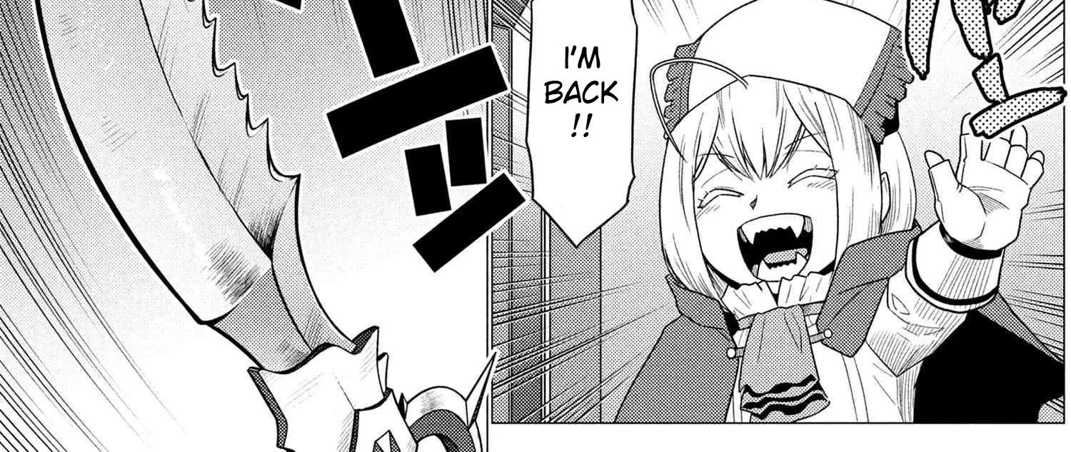 Read So I'm a Spider, So What EN Manga Online